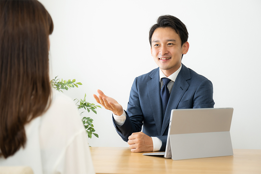 結婚相談所ハピモリ秋田の画像